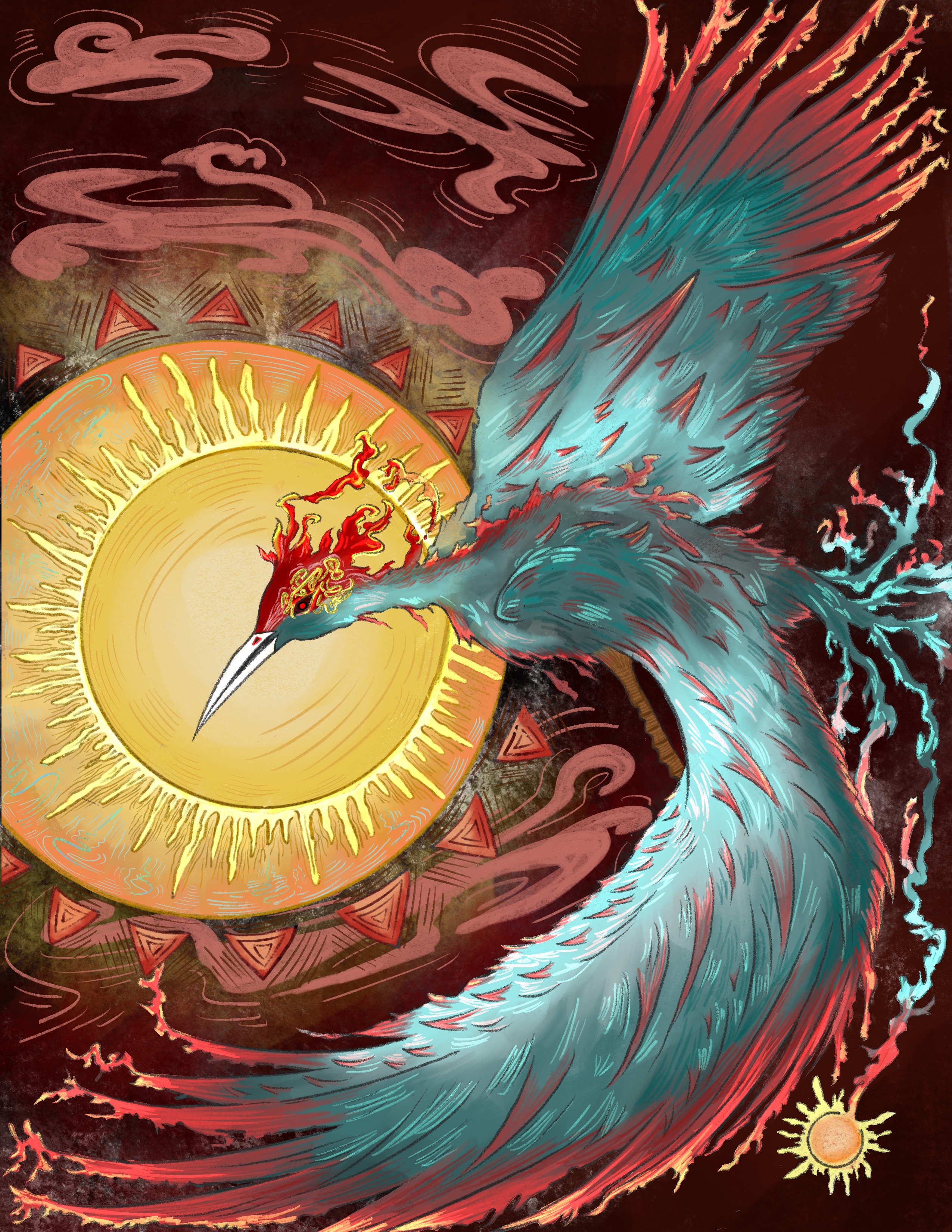 BiFang 1