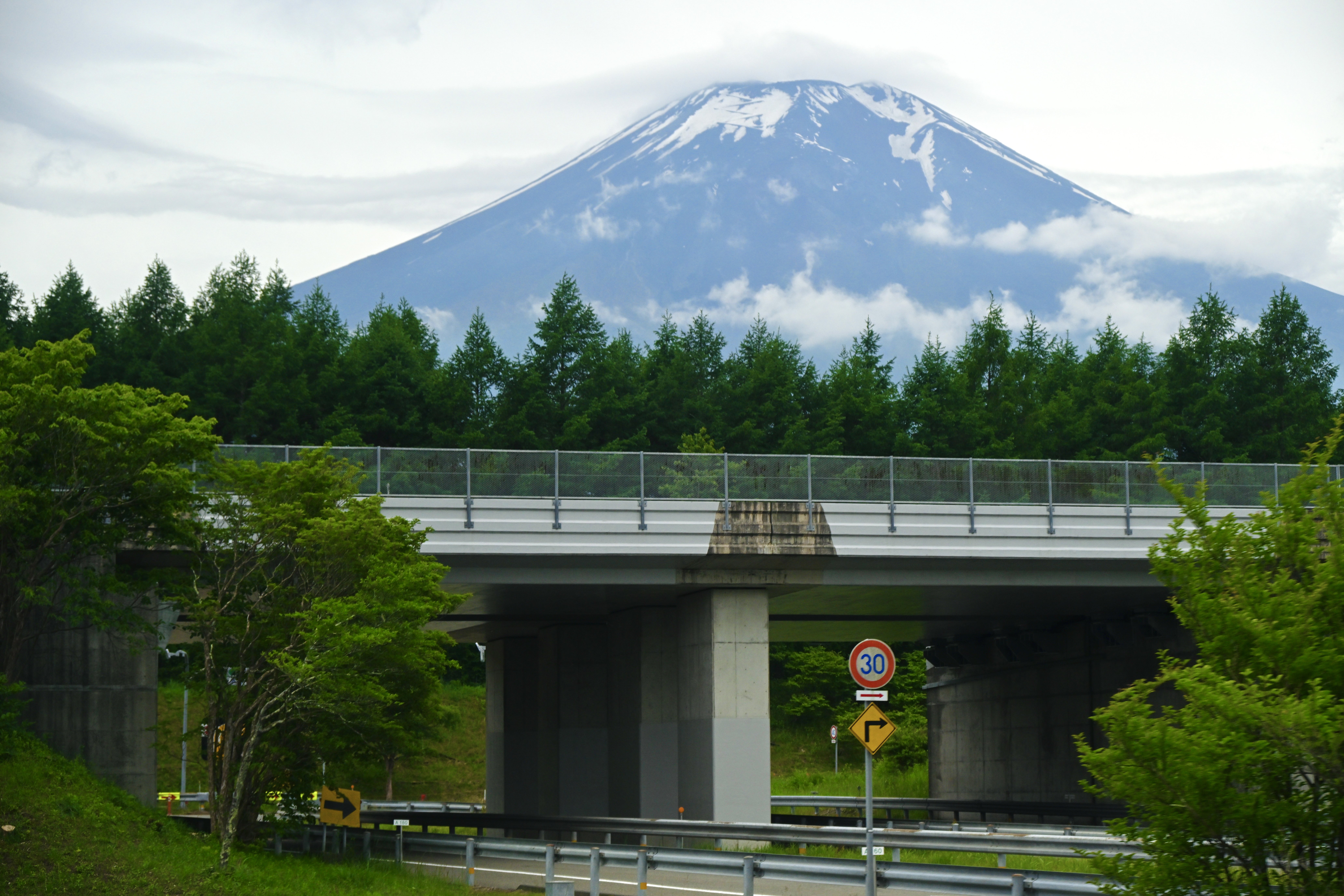 Fuji Mountain