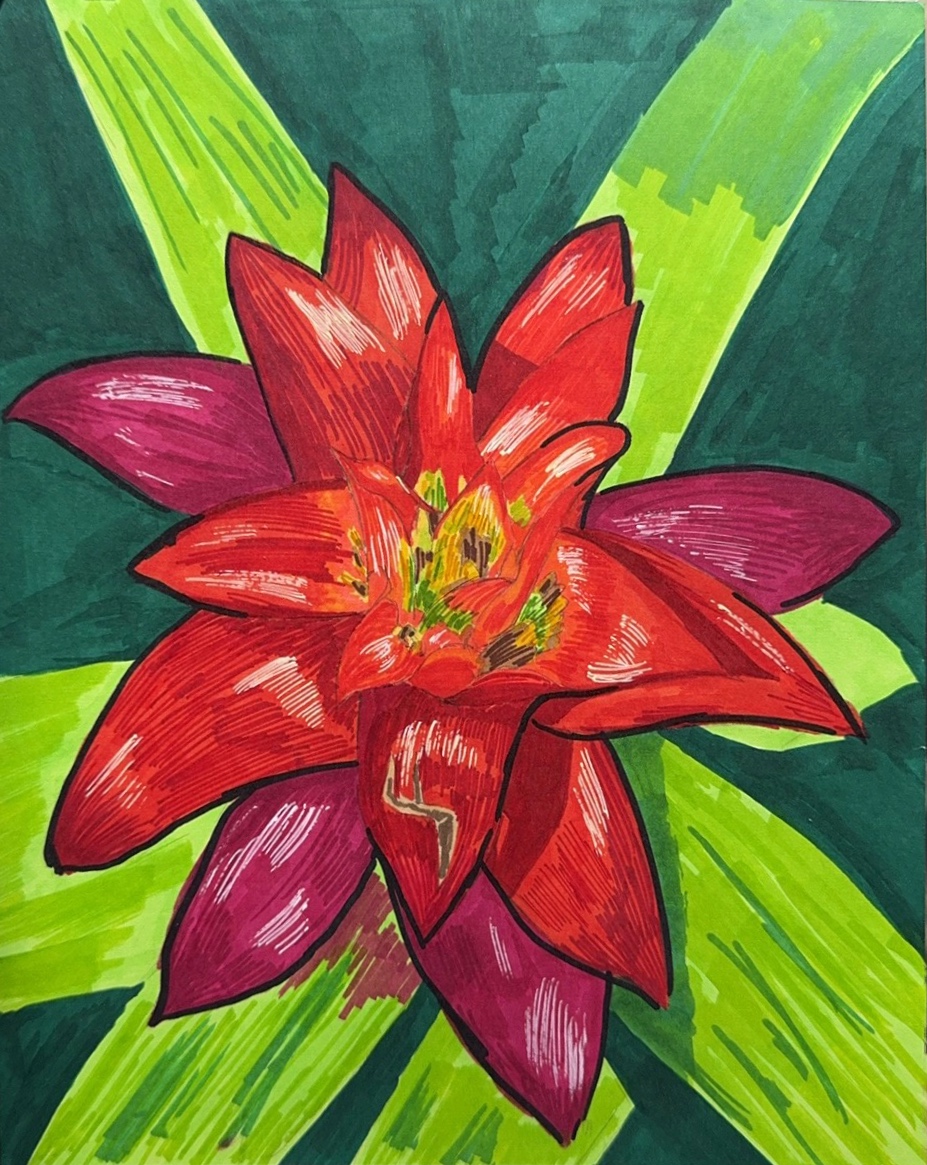 Flower