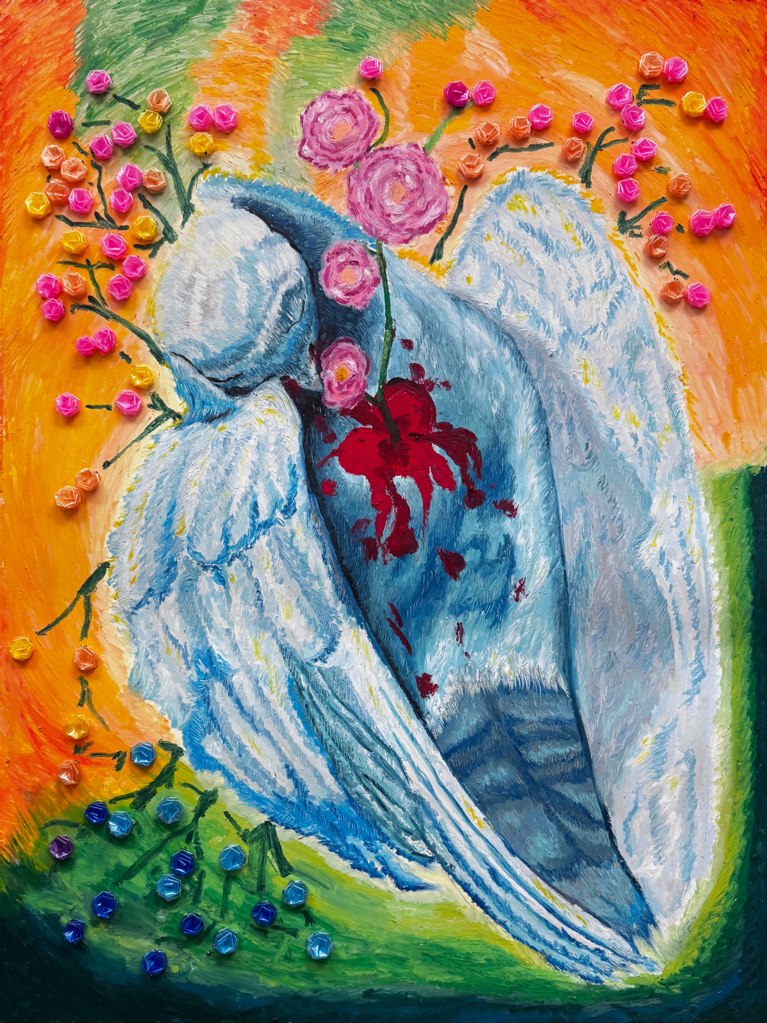 Rebirth