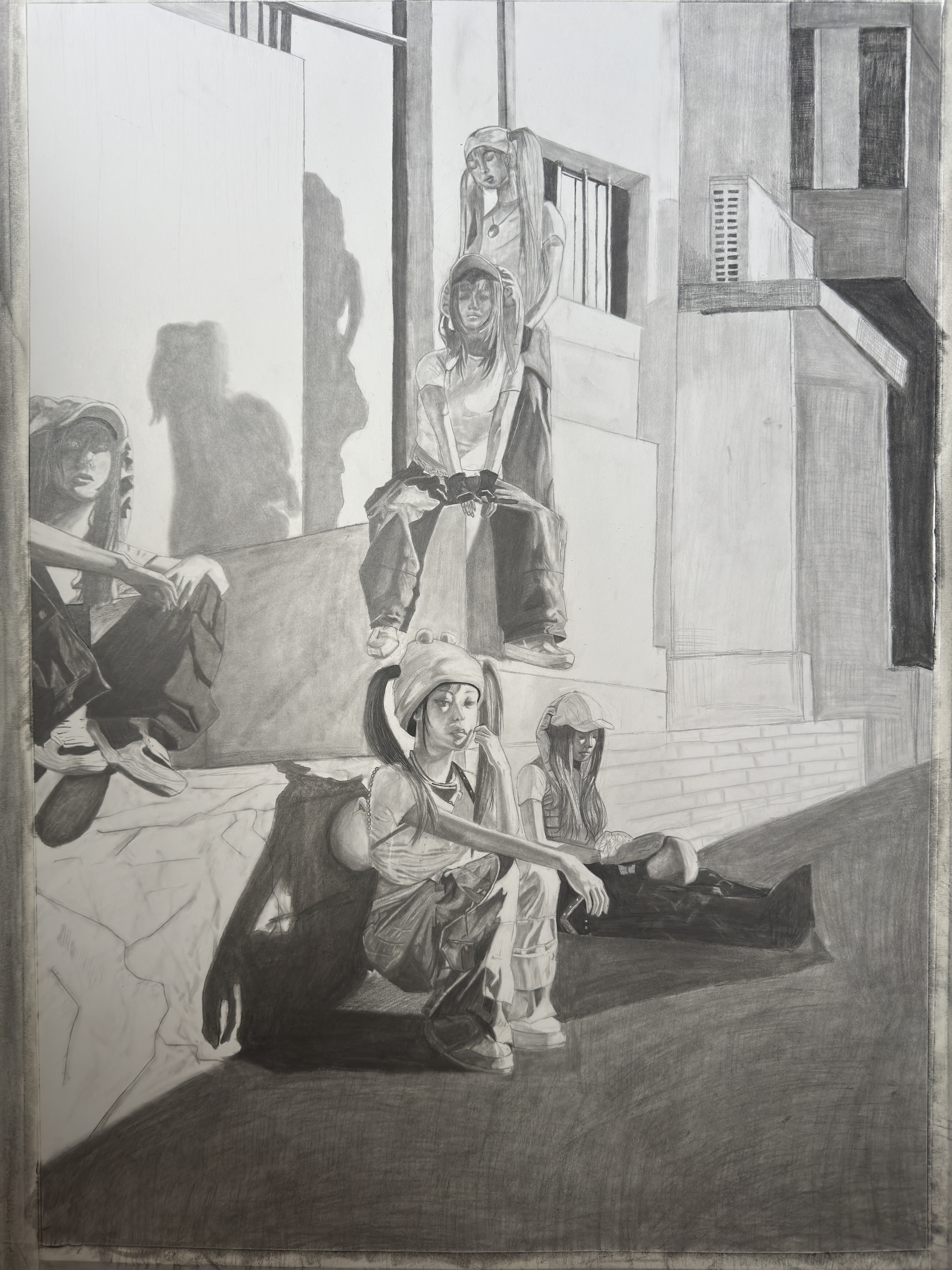 Composition Exercise
