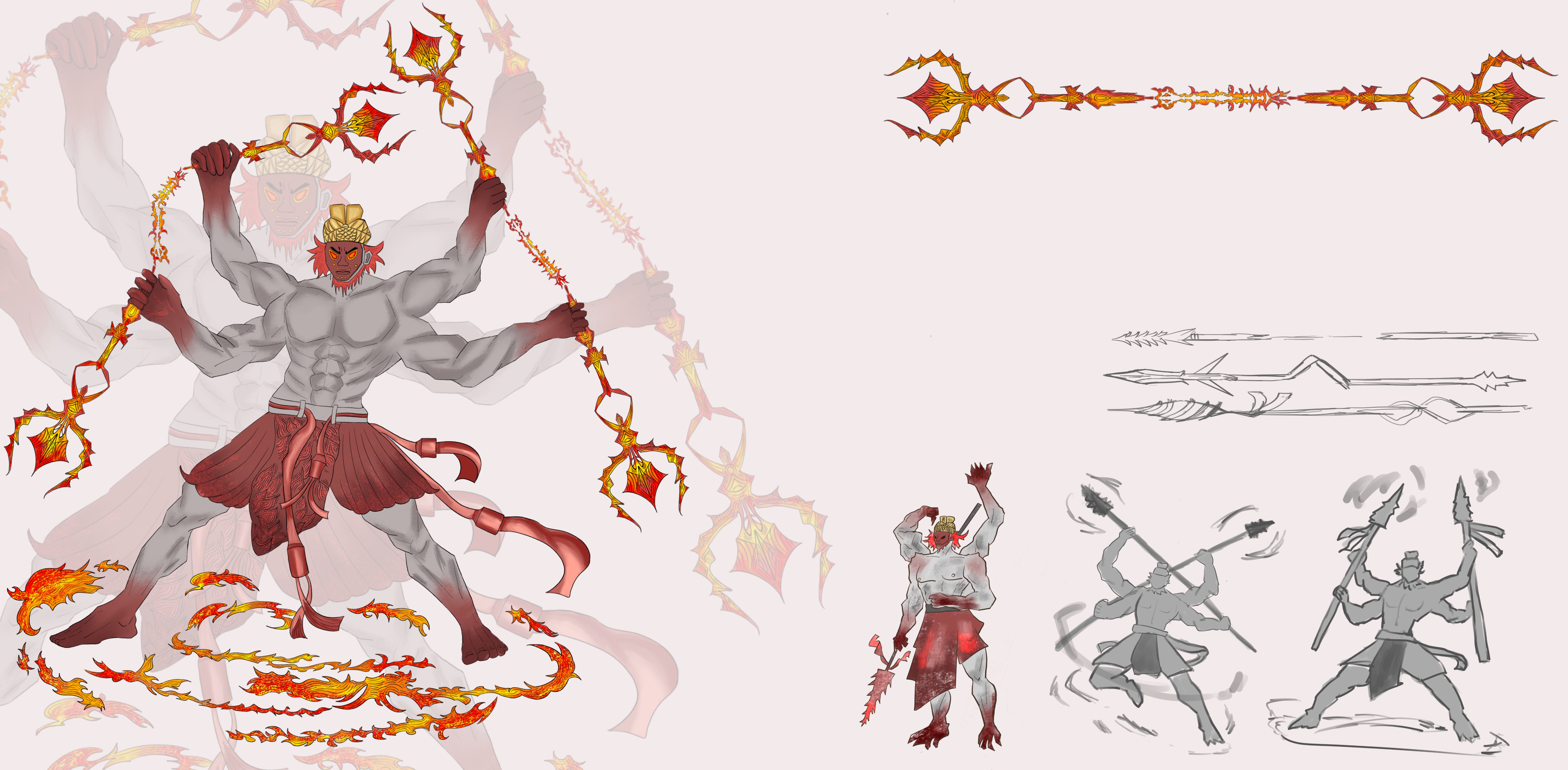 Guan Gong