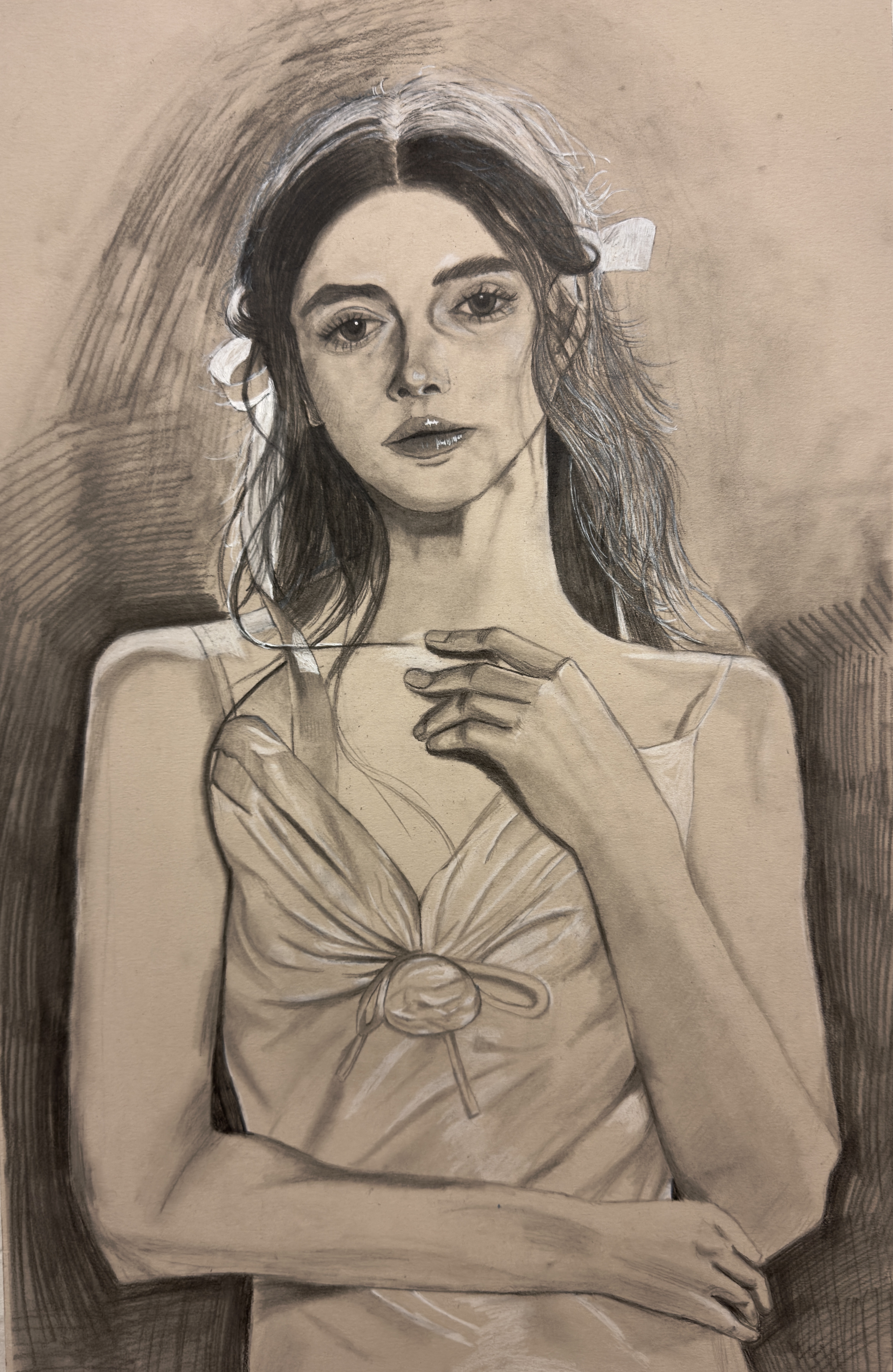 Portrait Exercise